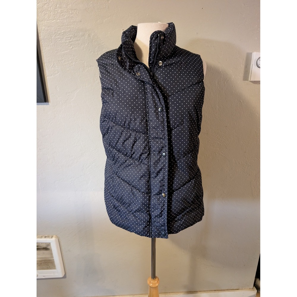 GAP womens Warmest Vest size‎ L